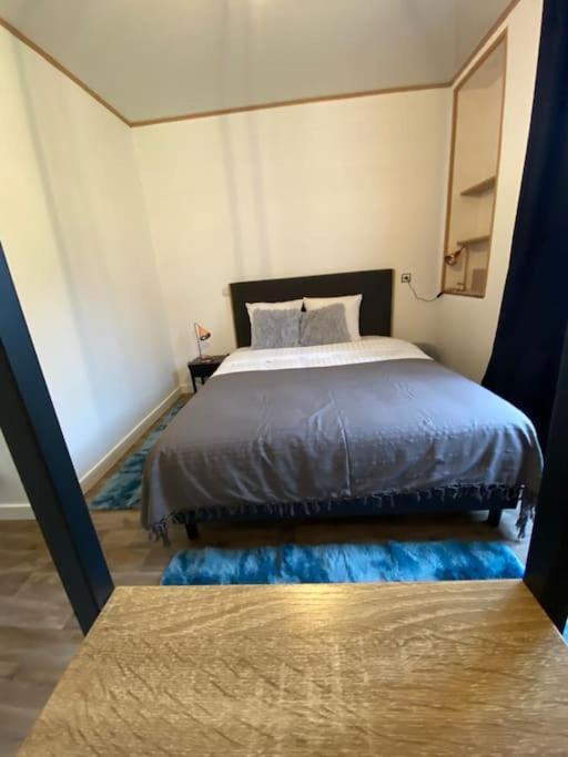 L'Escale Zen Lejlighed Tulle Eksteriør billede